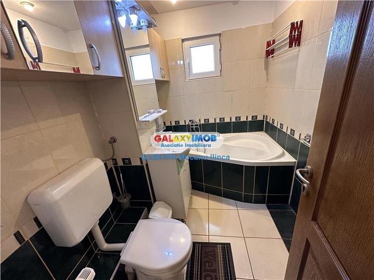 Inchiriere apartament 2 camere, Paltinis, Ploiesti