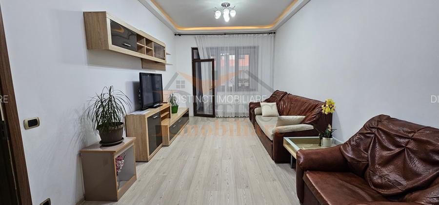 Vanzare apartament 3 camere, Isaran, 82 mp, mobilat-utilat. - 2