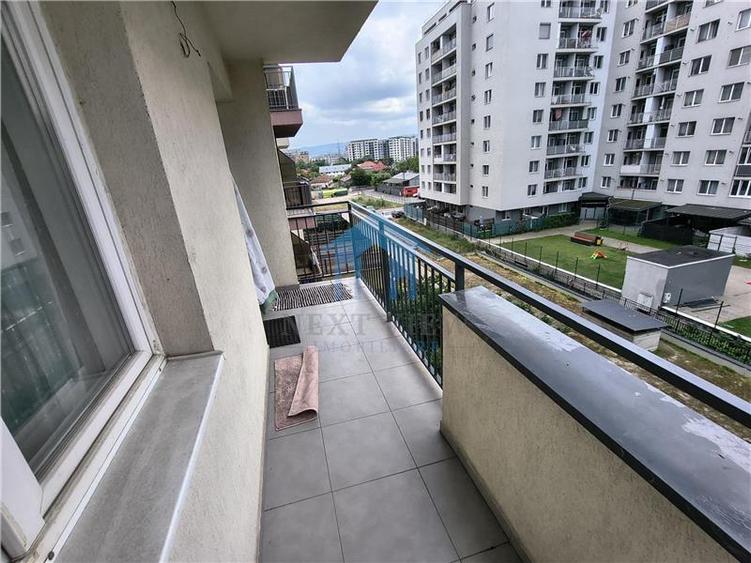 Apartament 3 camere, Iris