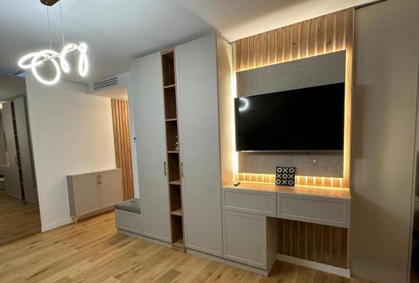 Închiriere Apartament 2 camere în Unirii Parcare Inclusa