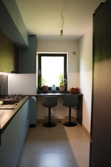 3 Camere – 67 mp – 2 Balcoane – Mobilat - Utilat - Parcare – CUG - 7