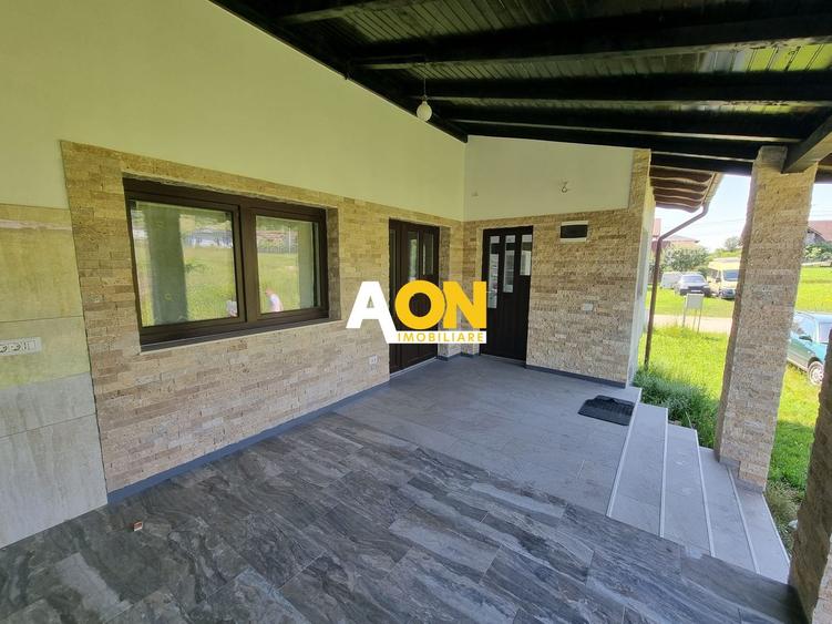 Casa 4 Camere, Zona Micesti, 860 mp Teren