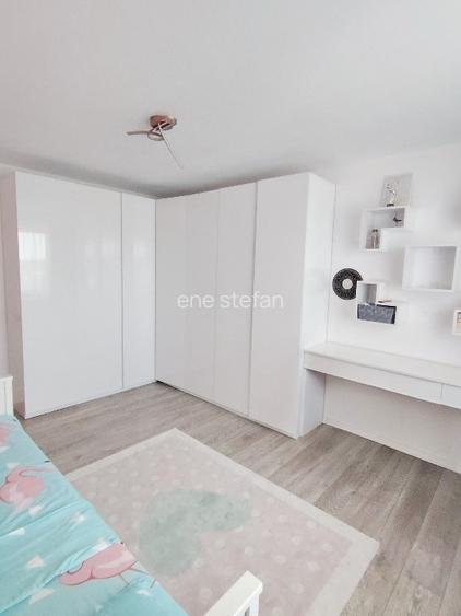 CASA  | 4 CAMERE | 101 MP UTILI | TEREN 249 MP | COMPLET MOBILATA | BRAGADIRU - 4