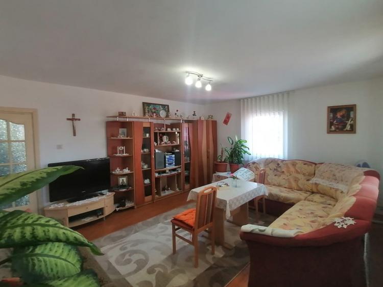Fratelia-Casa P+E+M-garaj dublu- investitie