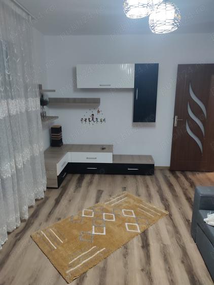 APARTAMENT DE INCHIIAT