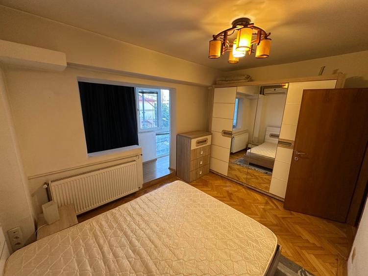Apartament 3 camere de închiriat | Obor – Ferdinand