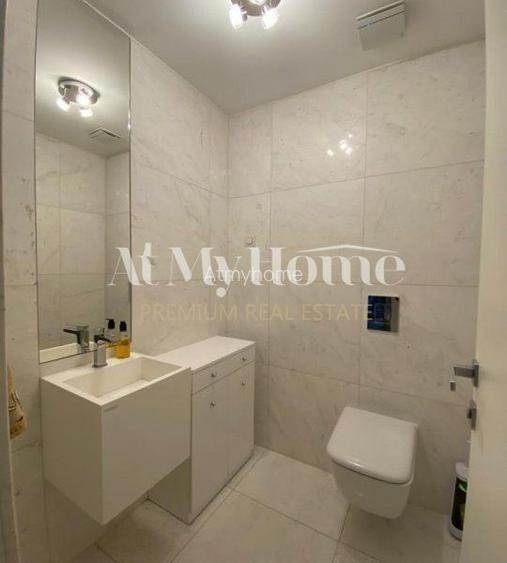 Apartament exclusivist tip duplex de 4 camere/ Primaverii/ 2 locuri subteran - 11