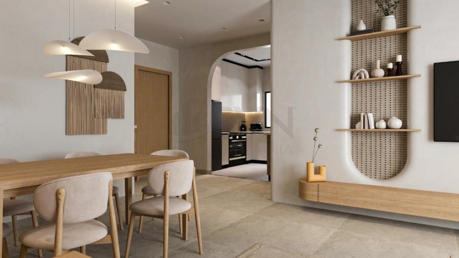 REA1026027 Apartament spatios 4 camere I Design modern I Zona Floreasca