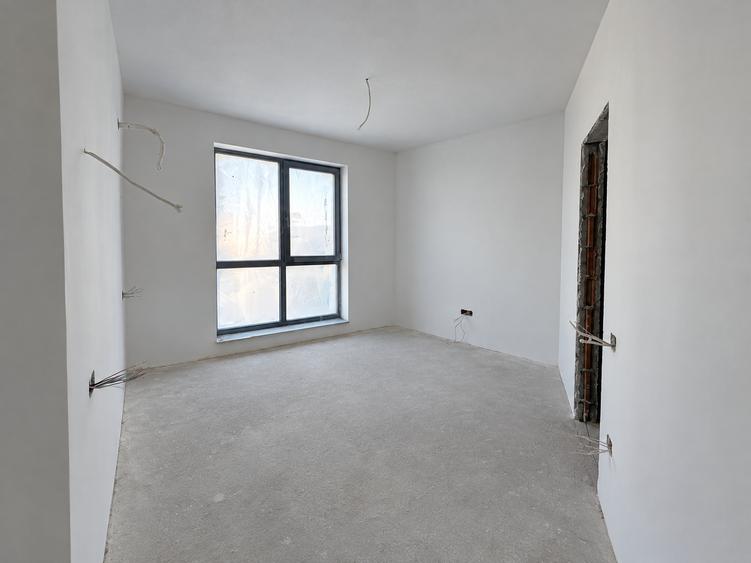3 camere | Ultracentral Dacia-Mosilor | 73,5 mp | Terasă | Etaj 2