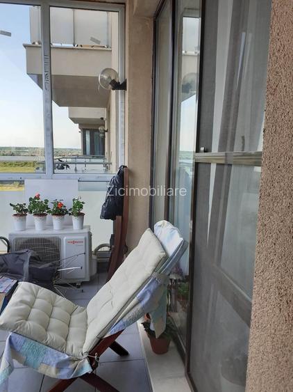 Apartament 2 camere Aviației 54 mp bloc nou la 12 minute de metrou