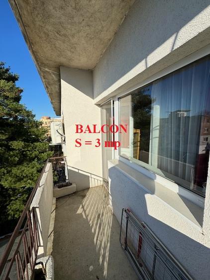 Apartament 3 camere de vanzare, ULTRACENTRAL, str. Marasesti, Bacau
