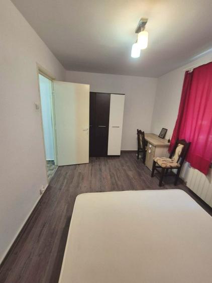 Apartament 2 camere - bloc fără risc - rond Podu Roș