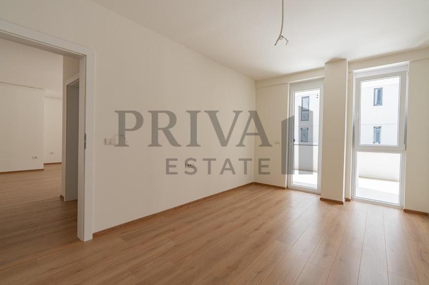 Apartament 2 camere, etaj 1, . Aradului/ British School