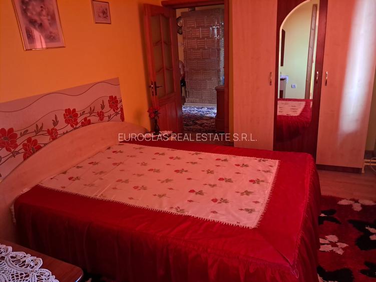 Vila P+M 3 camere + constructie separata - KAMSAS - 350.000 euro (Cod E2+E7) - 9