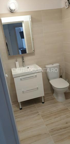 Garsoniera | Bucurestii Noi | 5' Metrou Jiului | Modern | Centrala &AC - 6