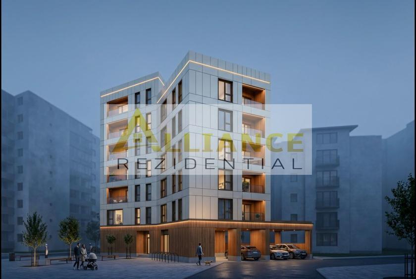 TINERETULUI | 3 CAMERE DECOMANDAT | 100 MP | TVA INCLUS