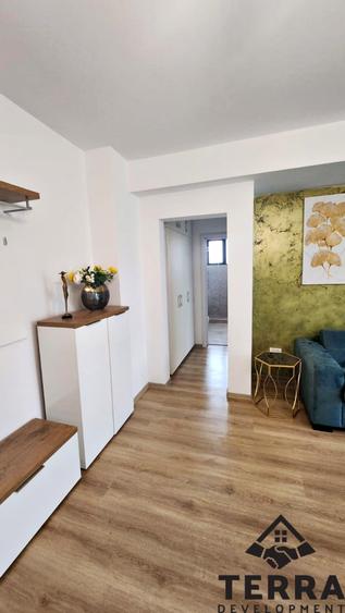 2 camere , Statiunea Mamaia