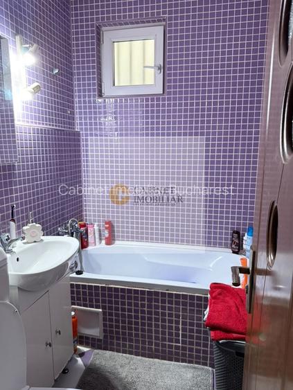 2 Camere Decomandat | Drumul Taberei| Etaj 6 - 7