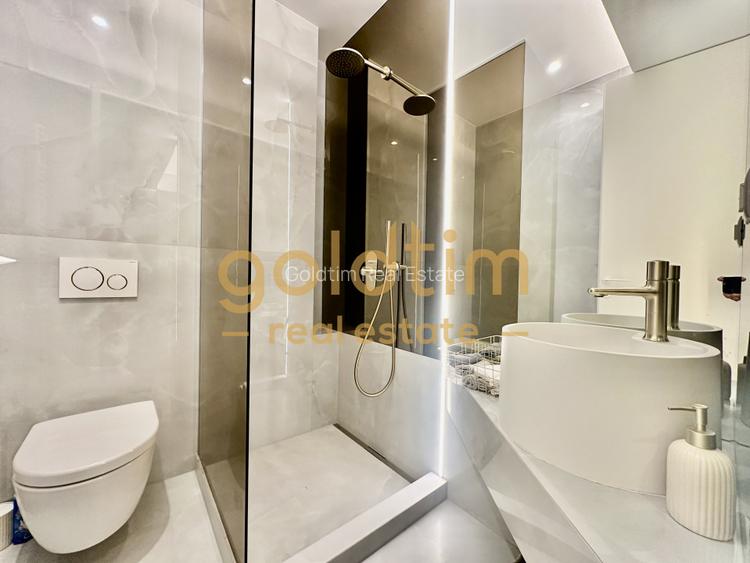 CORTINA NORTH | 3 CAMERE | 76MP | GATA DE MUTARE/ANSAMBLU SECURIZAT/SUPERB