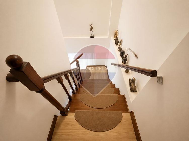 Vânzare - Vilă Duplex cu 6 camere I  str. Castelul Grecilor, Vișan - 9
