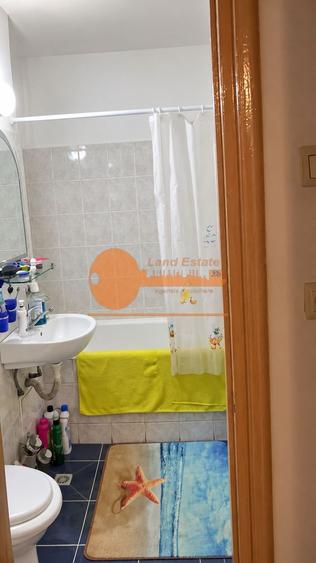 Apartament cu 3 camere la 2 Minute Metrou Raul Doamnei