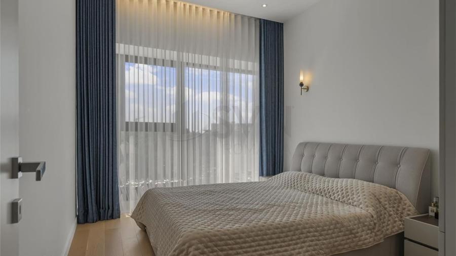 REA1026046 Apartament spatios 4 camere One Verdi Park I View superb
