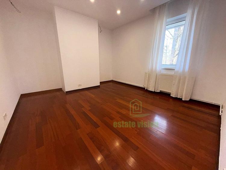 Proprietate rara in Primaverii - Apartament 5 camere cu vedere la lacul si parcu