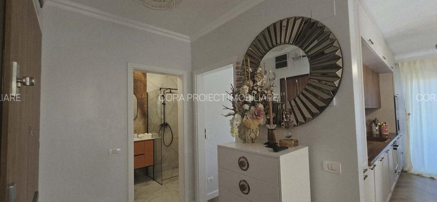 Apartament 2 camere premium de vânzare, Grand Hill-AP1520 - 15