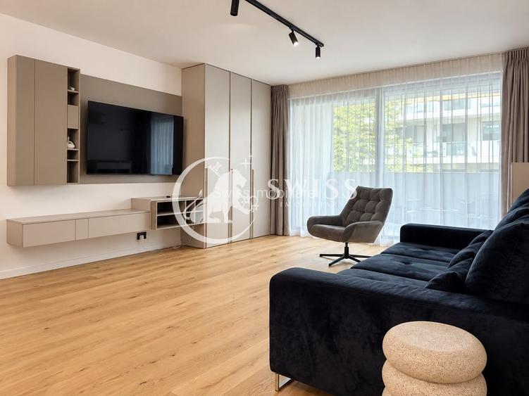 Apartament Premium | 61mp | M. Avenue | Parcare | 5min Iulius Mall - 5