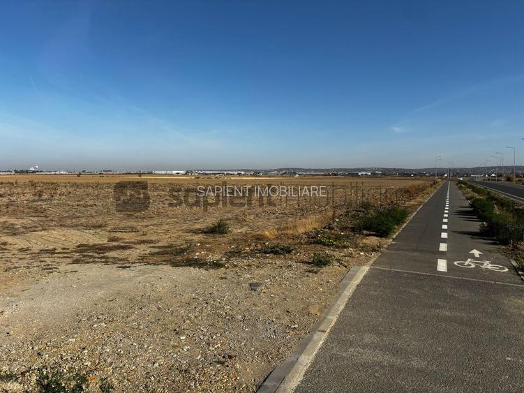 De vânzare teren intravilan 1000mp, Oradea, amplasament excelent
