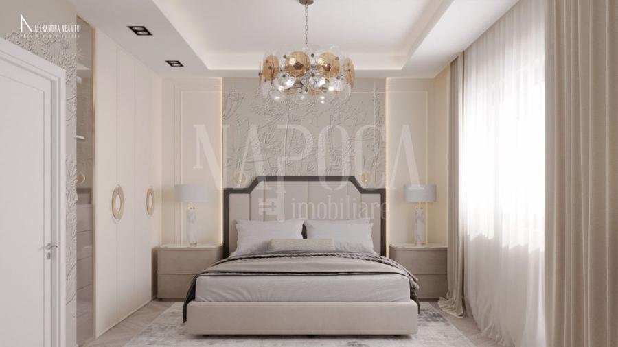 Casa 5 camere de vanzare in Buna Ziua, Cluj Napoca