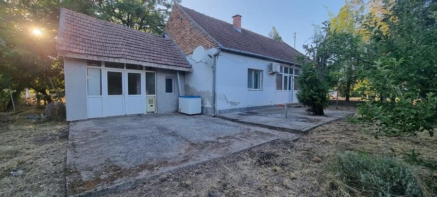 Vând casă Vojvoda Stepa Serbia