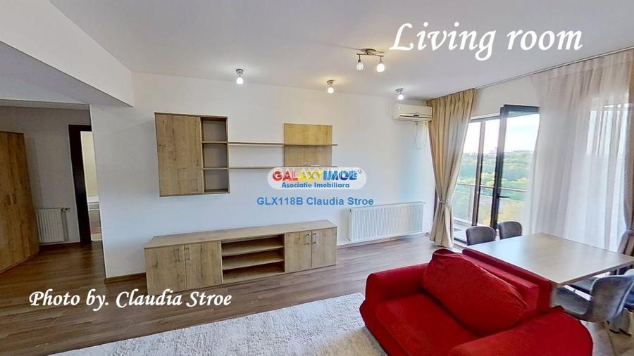 Inchiriere apartament 2 camere Brancoveanu Metrou - 12
