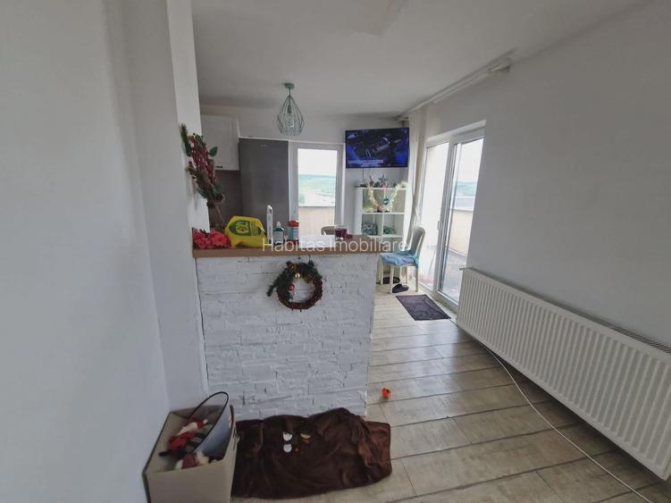 Apartament 2 camere, terasa 28 mp, str Razoare in spate la Vivo Mall - 10