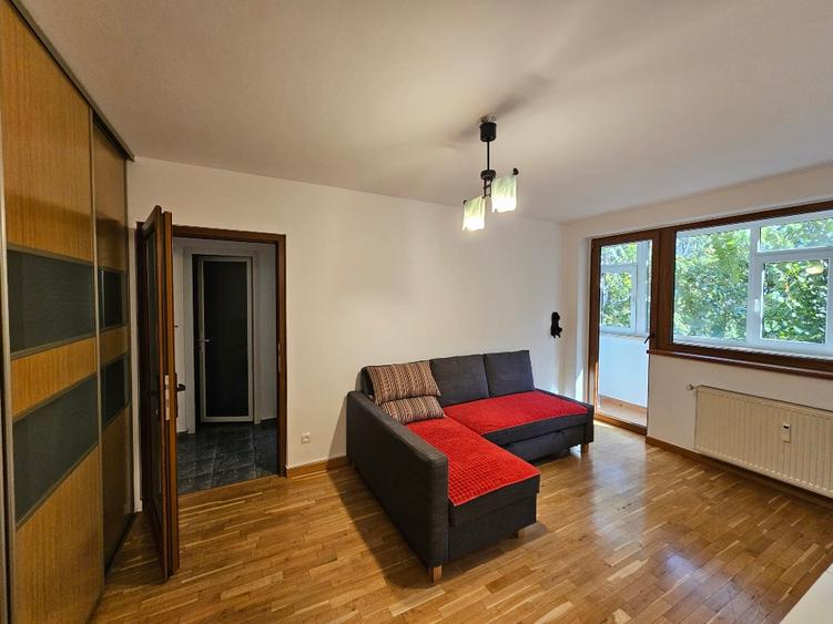 Apartament 2 camere - renovat și igienizat - Ștefan cel Mare – Obor