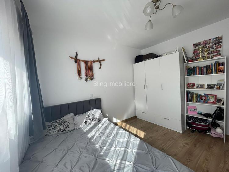 Duplex modern de vanzare pe strada Eroilor Floresti! - 11