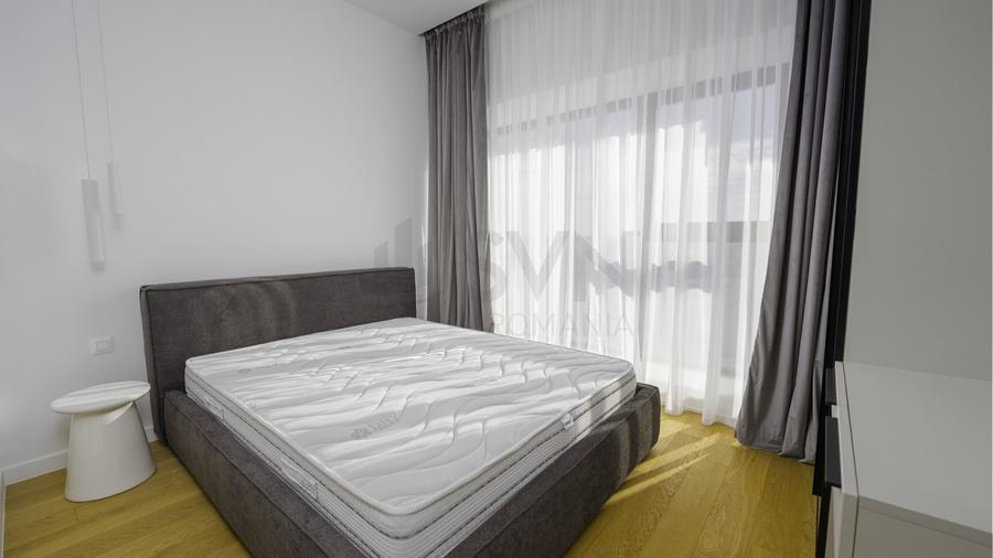 REA1024482 Apartament High End 2 Camere I One Verdi Park I Zona Floreasca