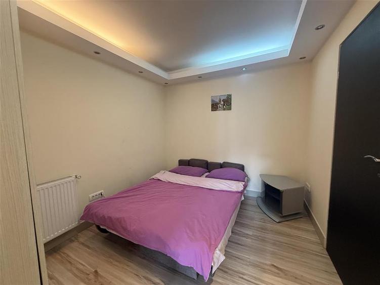 Apartament doua camere Poiana Brasov