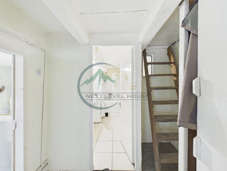 Casa in Prejmer, teren de 1440mp, garaj dublu, sura, beci-Comision 0