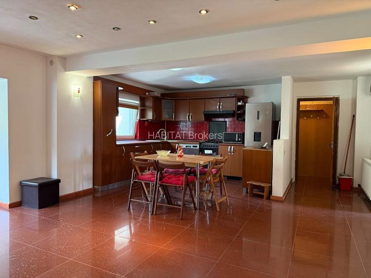 4 Camere | Otopeni Central | Comision 0 - 7