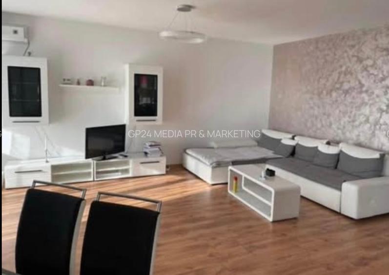Apartament 2 camere , Uranus Plaza! - 2