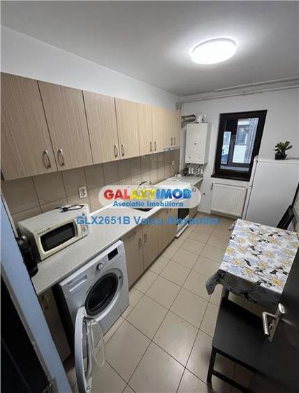 Apartament 2 Cam Berceni - Metalurgiei Park - Parcare