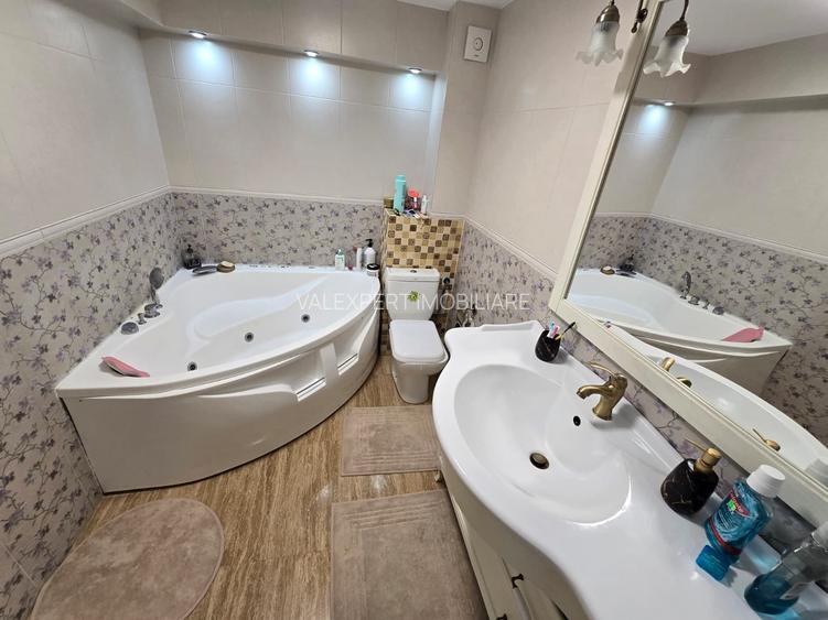 Casa -Green City - 5 camere, 4 grupuri sanitare, terasa,suprfata utila 180mp. - 11