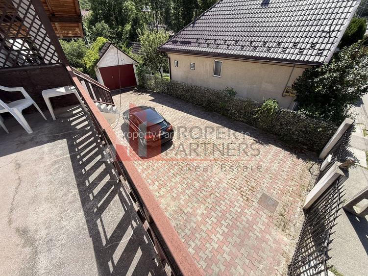 Pensiune lângă Castelul Bran | 9 camere | Pregătită pentru activitate - 15
