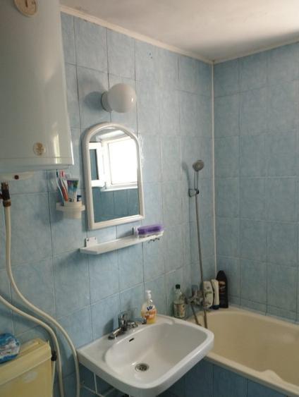 Apartament 2 camere Micro 38