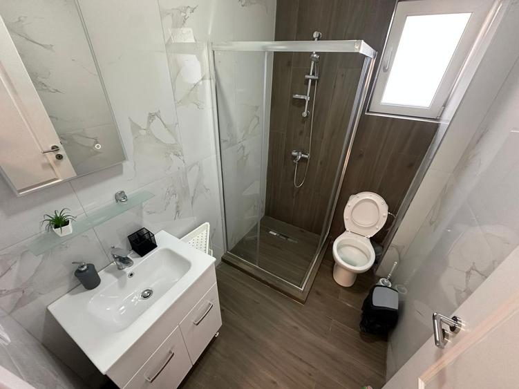 AP. 3 CAMERE - PLATANI RESIDENCE, CURTE 120 MP, CENTRALA PROPRIE