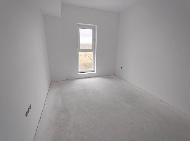 Ap. 3 camere, 100 mp, parcare subterana, Turnisor