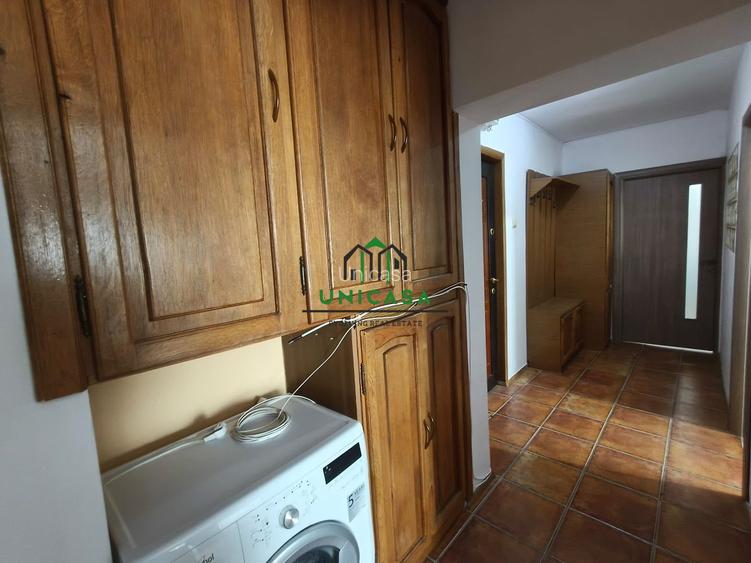 Apartament 2 camere de închiriat /Zona Gării, aproape de Centru - 8