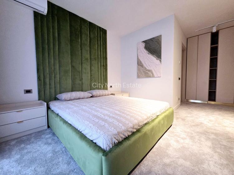 ARQA Jolie Village | Apartament modern cu 2 camere | Iancu Nicolae – Pipera - 9