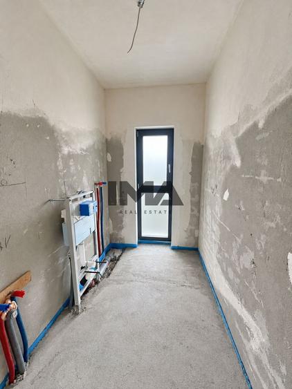 Duplex cu priveliște panoramică | 120 mp | Garaj | Chinteni